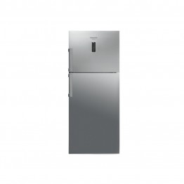 Frigider cu doua usi No Frost Hotpoint HA70TE 952 ST